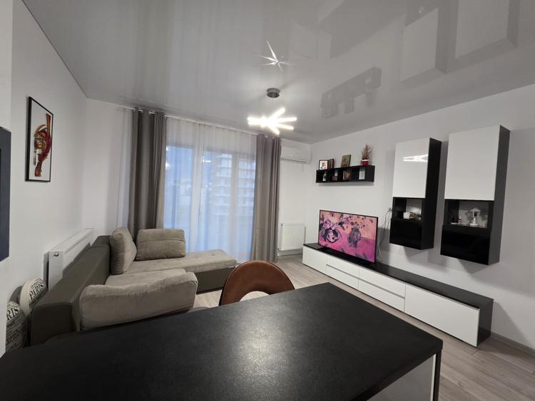 APARTAMENT 2 CAMERE | MAMAIA SAT | LA CHEIE