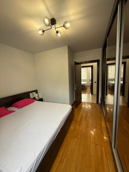 Apartament 3 camere zona Cazino, vedere la mare