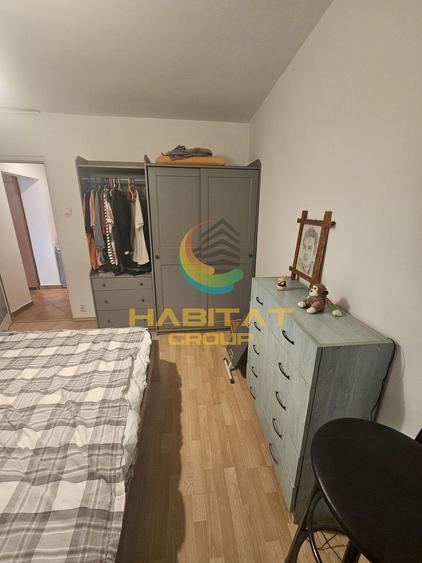 Apartament 2 Camere de vanzare Calea Ferentari, Negociabil