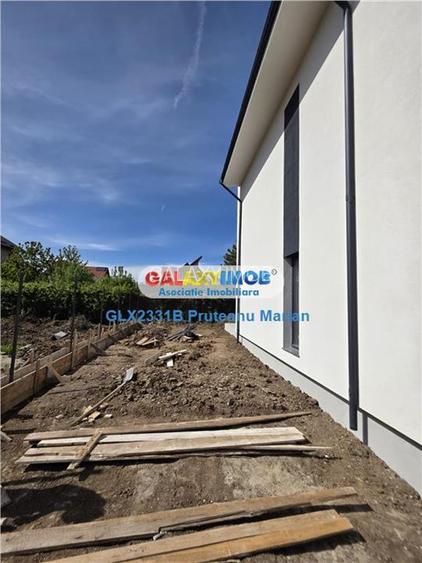 Vanzare casa individuala Premium situat in zona Dantelei din Bragadiru - 26