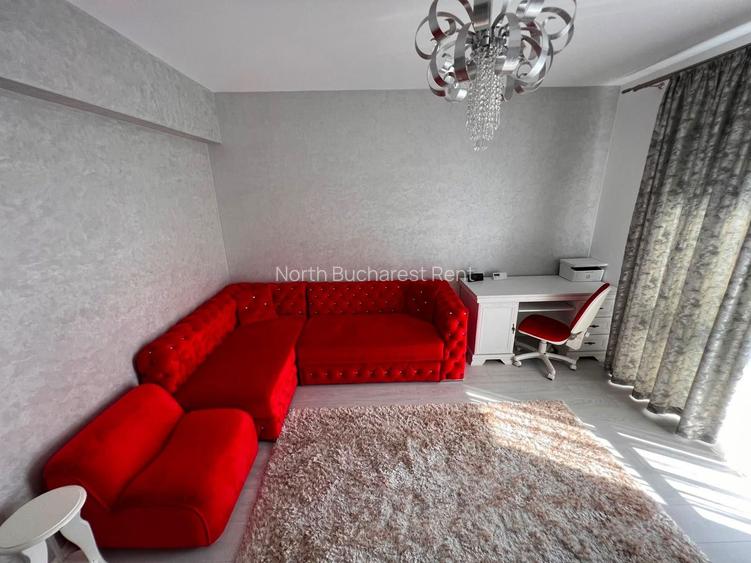 Garsoniera I 21 Residence I Politehnica I de inchiriat - 2