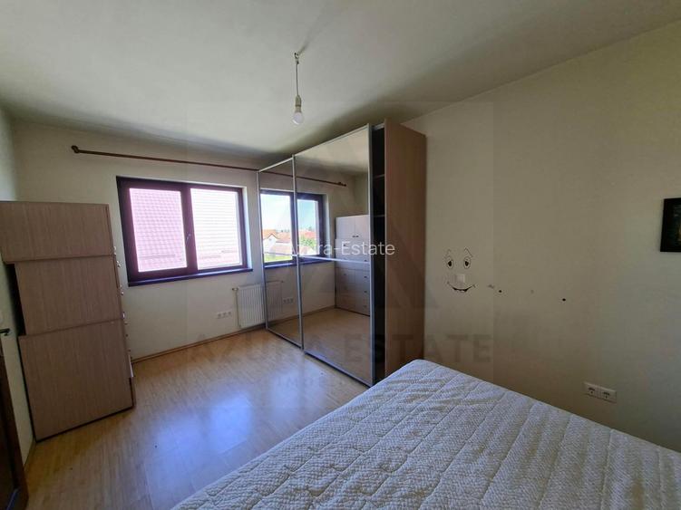 Apartament 3 camere 94 mp utili 2 bai 2 terase curte Calea Dumbravii - 7