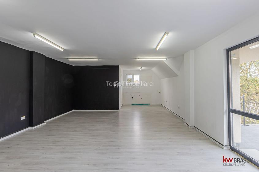 Spatiu comercial/depozit/birouri -Stupini Ocolitoare - 8