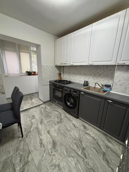 Apartament cu 3 camere, 58 mp, zona Nord