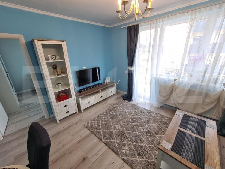 Apartament modern, 3 camere, etaj 2, zona Sesul de Sus - 7