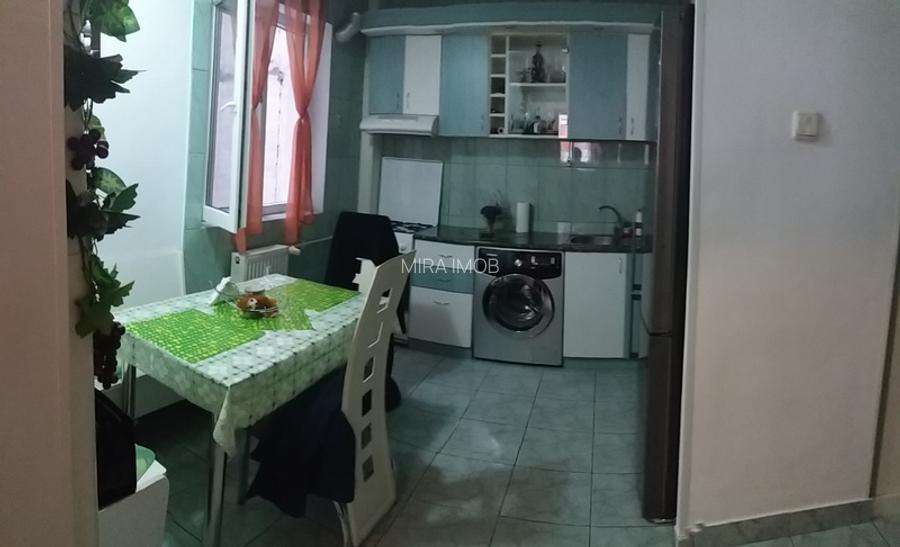 Apartament 3 camere | 70 mp | Etaj 3/10 | Drumul Taberei – Râul Doamnei - 2