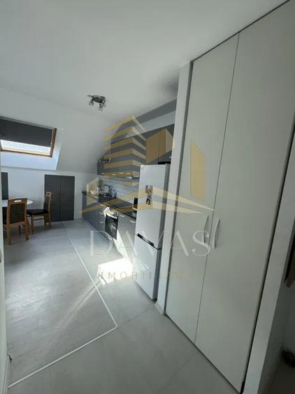 Apartament 2 camere semidecomandat + Parcare inclusă in preț | Manastur