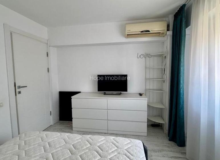 Stefan cel Mare - Metrou Obor - Apartament 3 camere mobilat