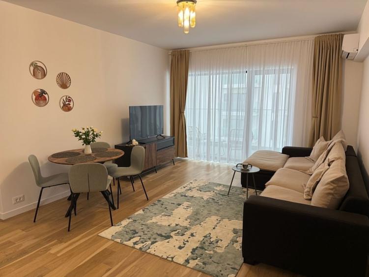 Apartament 2 camere | One Cotroceni | Loc de parcare inclus