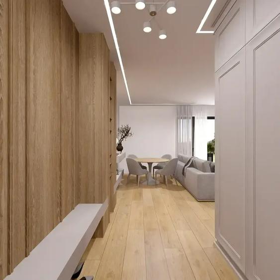 OPORTUNITATE | APARTAMENT 3 camere I Terasa 12 mp I Bloc nou I Unirii