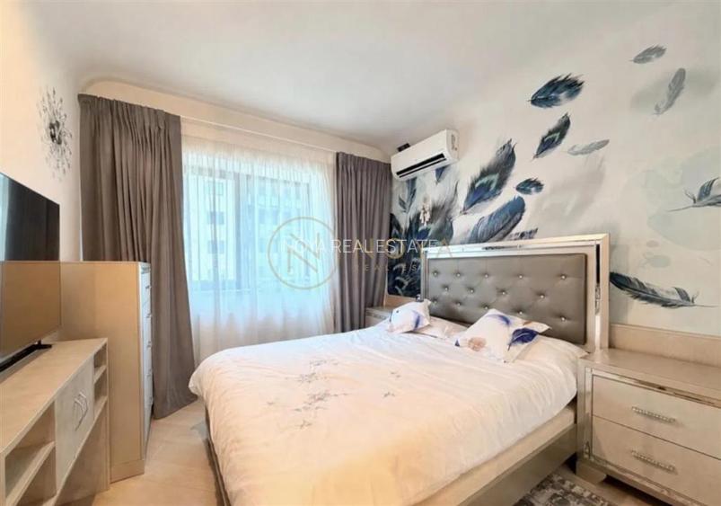 Vanzare apartament Cortina North 3 camere parcare - 3