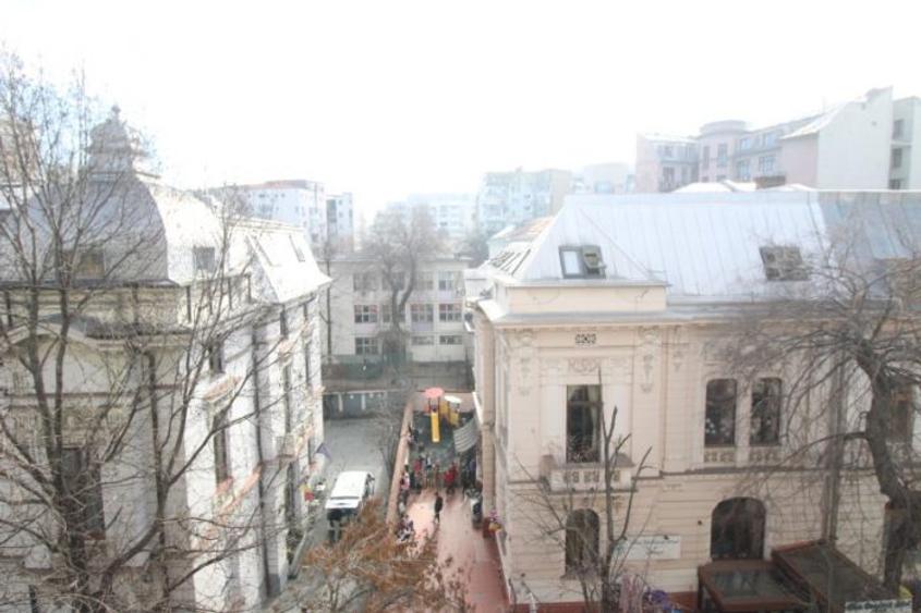 Inchiriere apartament 2 camere, Amzei-Romana
