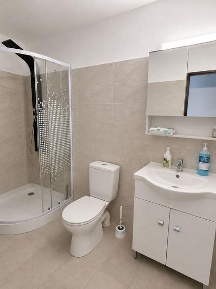 Apartament de vanzare cu 4 camere in zona Centru Alba Iulia