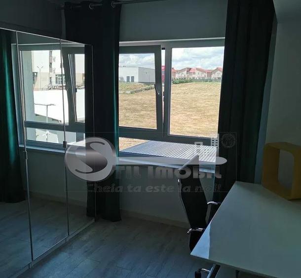 Apartament 3 camere, 80mp - Valea Lupului cu parcare