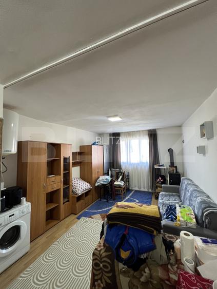Garsoniera de vanzare, 20.50 mp central ,Oras Nasaud Tudor Vladimirescu - 2