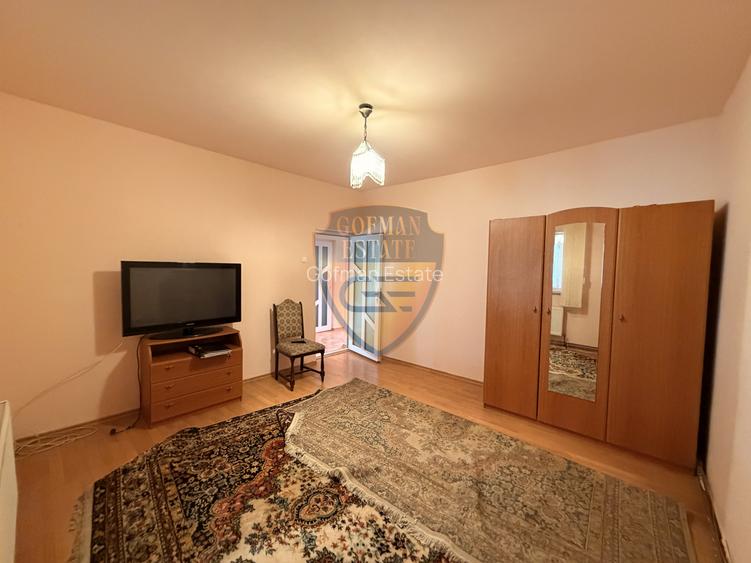 Casa  4 camere, Ovidiu, 150 mp utili, teren 300mp, partial mob, centrala gaz - 7