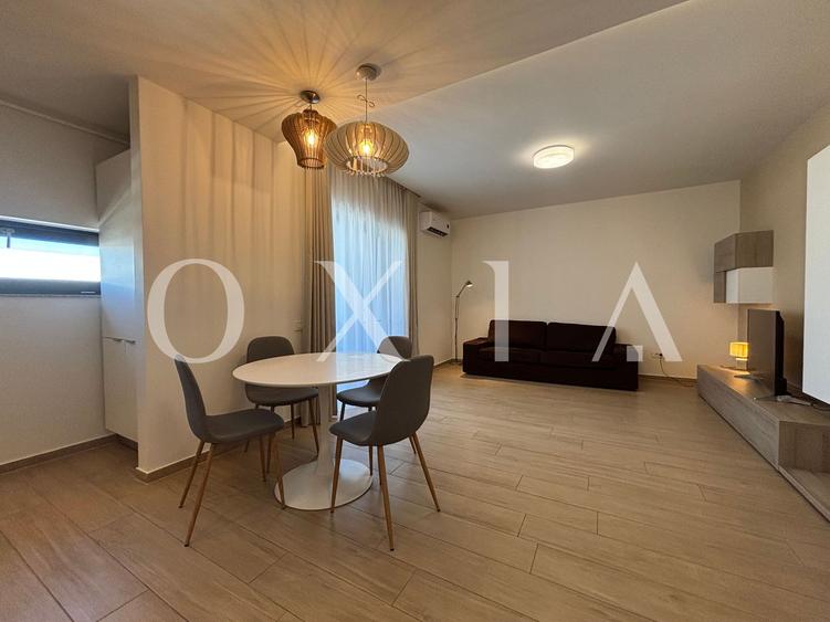 SX802 Dumbravita (Kaufland) - 3 Camere - Lift