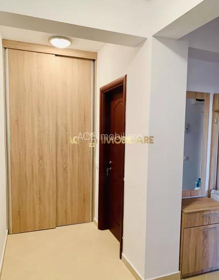 2 Camere de inchiriat | Mihai Bravu | Metrou | Centrala | Parcare - 9