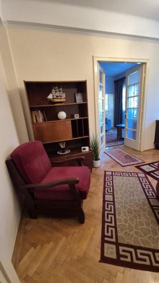 Inchiriere 2 camere Cotroceni