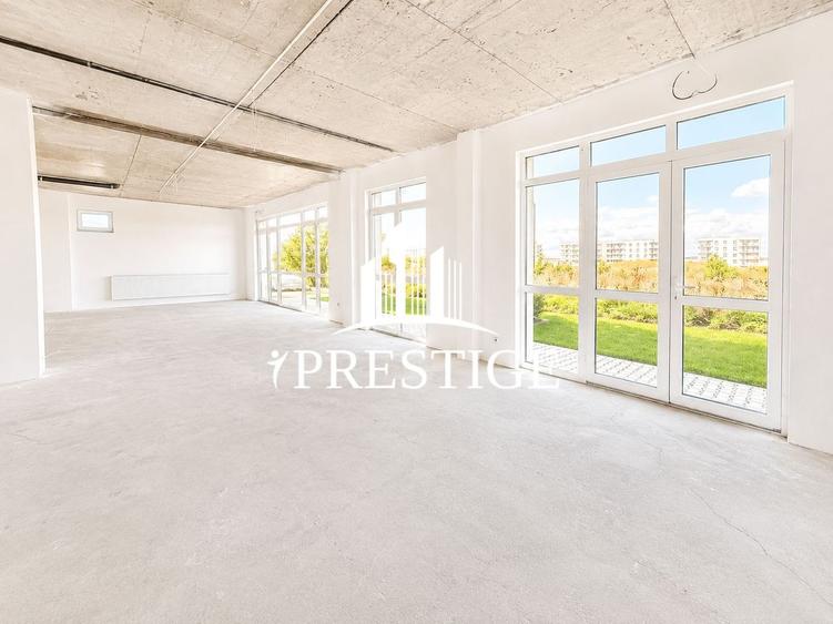 SPAȚIU COMERCIAL DE ÎNCHIRIAT SIBIU | CALEA ȘURII MICI | 259 MP