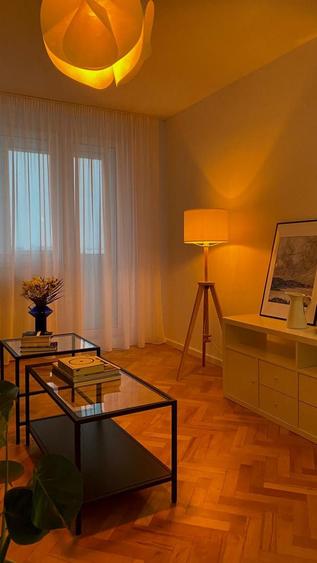 Apartament 2 camere | Renovat | Dorobanti - Perla | 5 min metrou