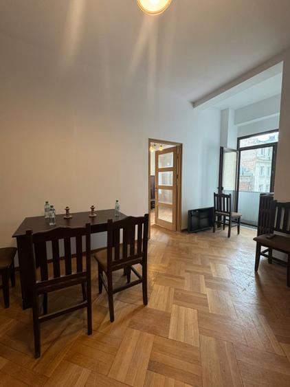 Apartament 2 Camere Spatios | Magheru - Piata Romana