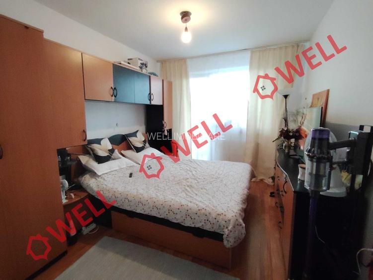 Apartament cu 3 camere de vânzare  pe strada Stadionului! - 10