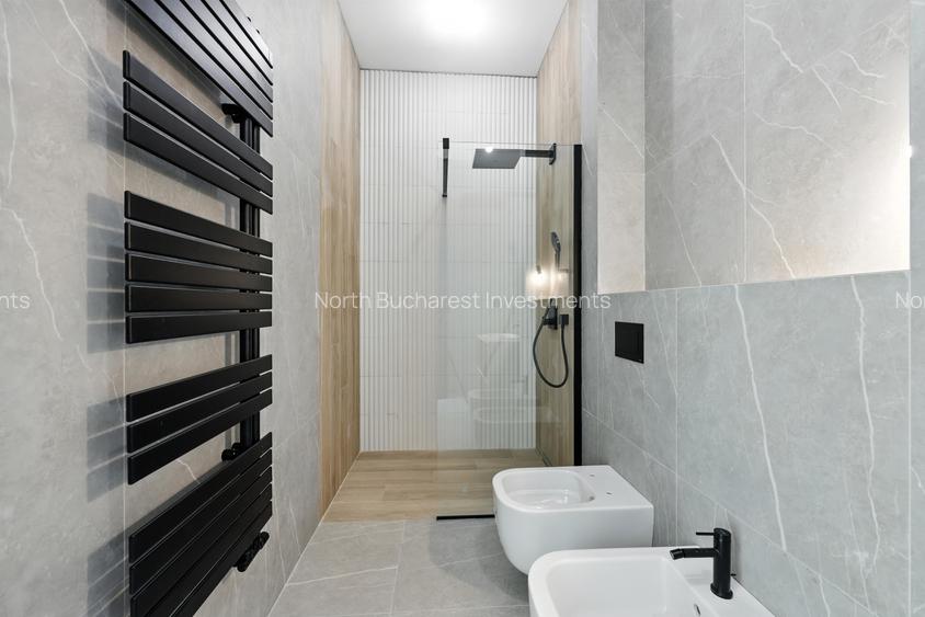 NOU - VILA 6 CAMERE - MATEI MILLO - PISCINA - COMISION 0% - 16