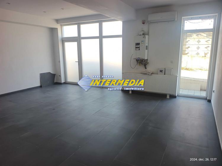 SPATIU COMERCIAL ISTADION I 38 MP I FINISAT COMPLET I GRUP SANITAR I
