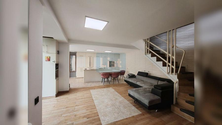 Casa individuala de inchiriat in cartierul Gheorgheni. Comision 0┃