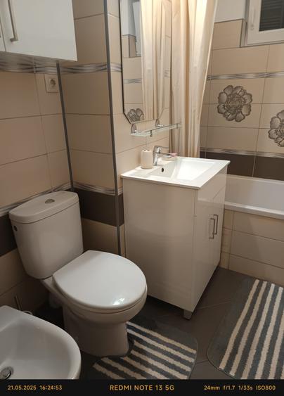 Apartament central, zona Odobescu