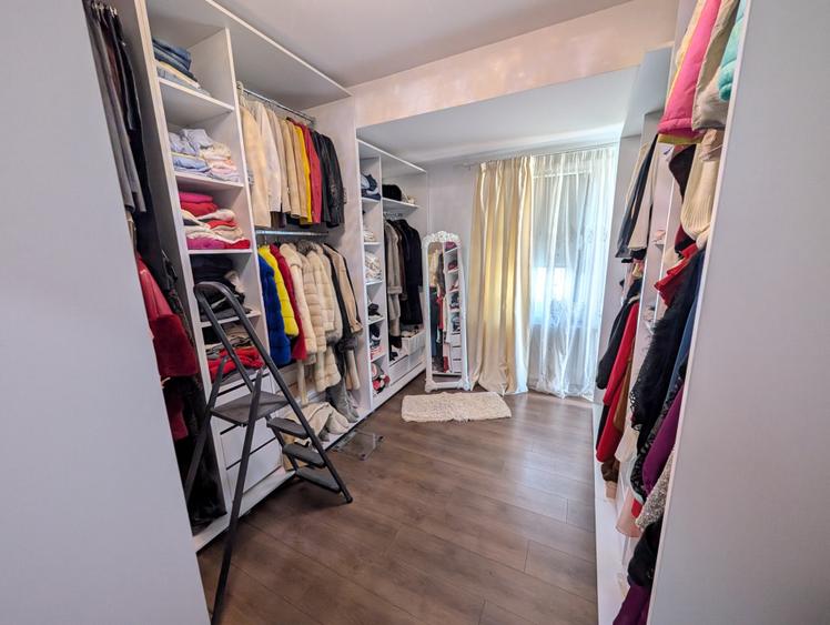 Duplex 5 camere 162mp | 0 Comision | Otopeni Putna