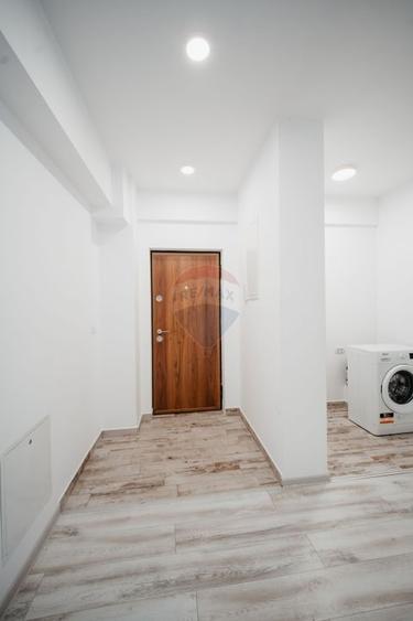 Apartament cu 2 camere de vânzare în zona Burdujeni