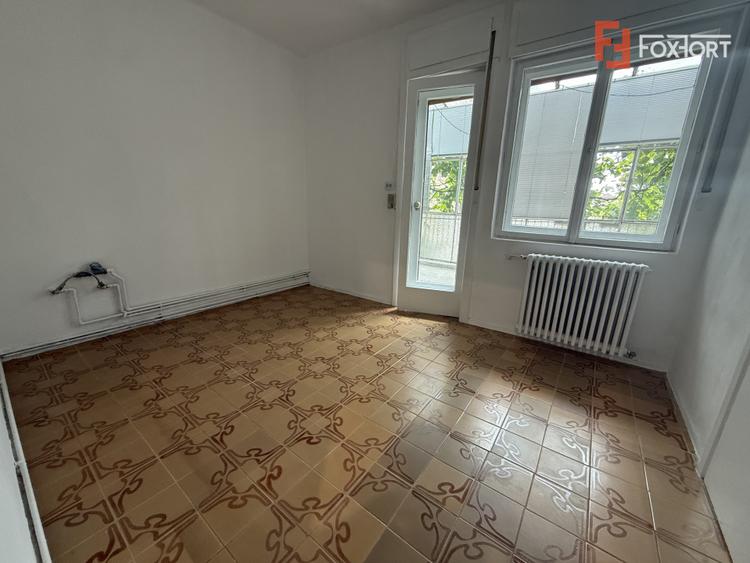 COMISION 0% Apartament cu 3 camere de vanzare, zona Iosefin