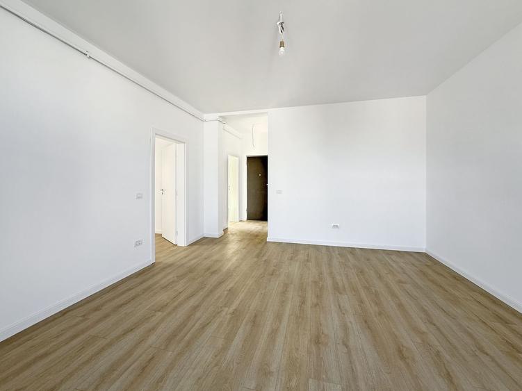 Apartament 2 camere, comison 0%