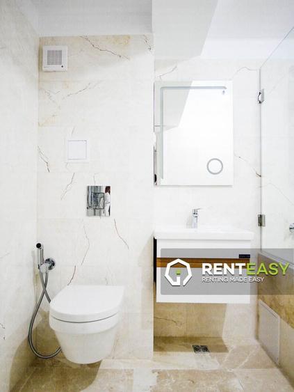 Prima inchiriere! Apartament 2 camere Royal Town