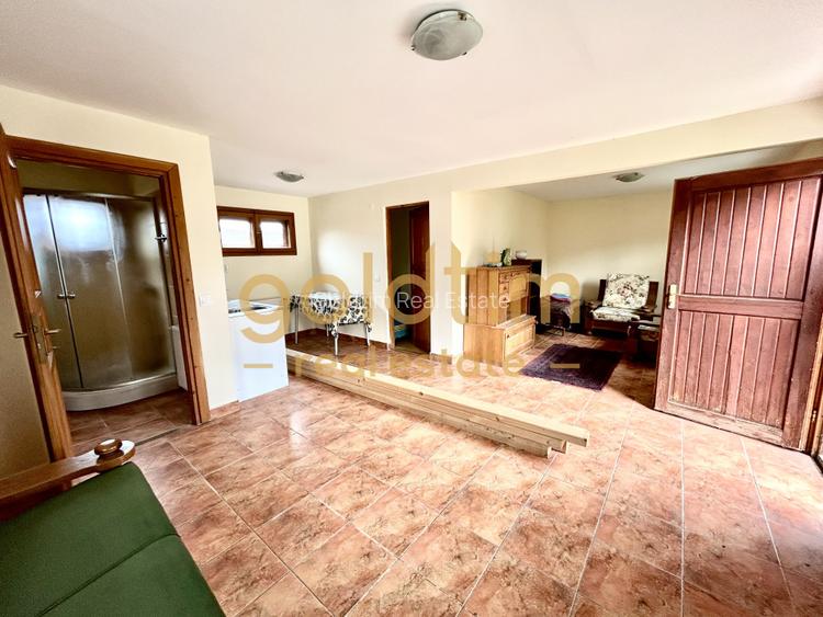 VILA 5 CAMERE CU PISCINA/TEREN 2650MP/CASA PERSONAL/GARAJ/SNAGOV-CIOFLICENI - 41