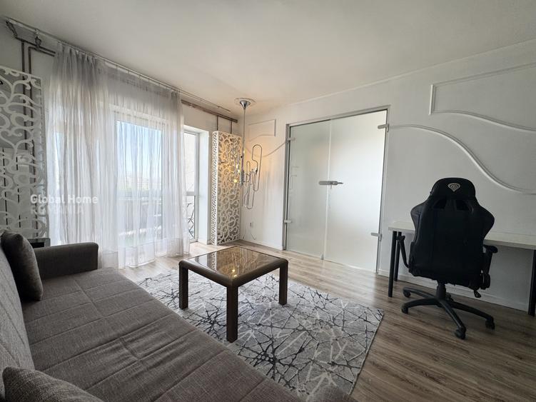 Apartament 2 Camere | Unirii-Natiunile Unite | Bloc Turn | Centrala Proprie