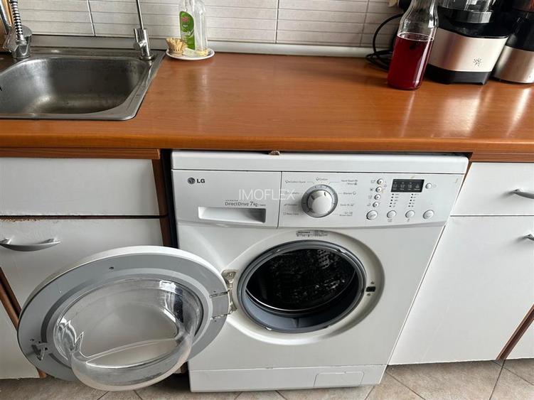 3 camere | 65 mp | Parcare | Langa IOR și ParkLake - 7