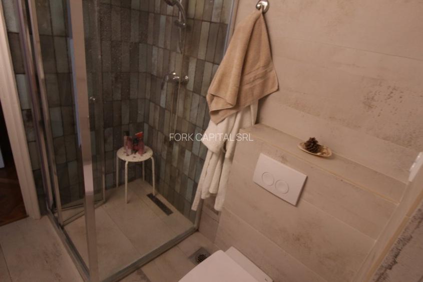 2 camere in vila- Charles de Gaulle Aviatorilor - 10