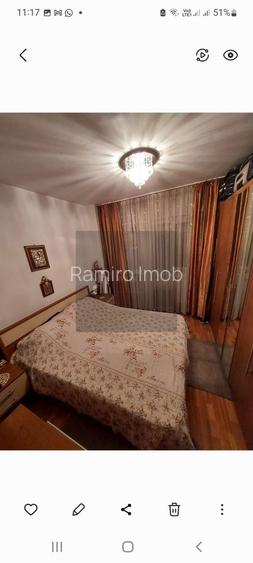 Apartament 3 camere decomandat 13 Septembrie - 3
