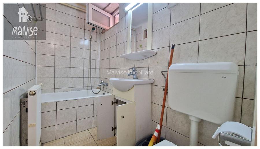 ZERO COMISION !  Apartament 2 camere la casa, zona Schei - 7