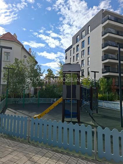 Apartament de lux, prima inchiriere