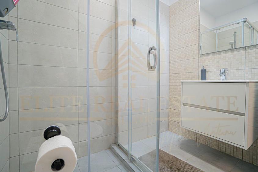 Stațiunea Mamaia-Casa Del Mar - Garsoniere mobilata si utilata complet