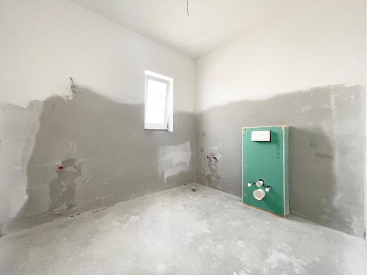 Duplex 4 camere la cheie - Lidl Mosnita Veche