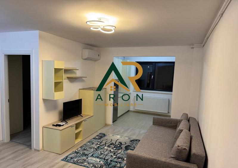 2 Camere de inchiriat | Theodor Pallady | Hills Pallady | PetFriendly