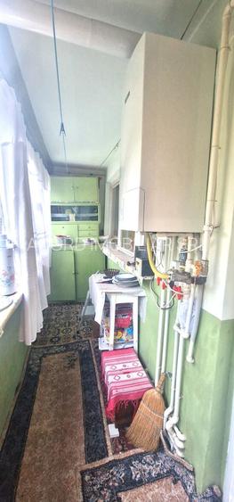 Apartament 2 camere, semidecomandat