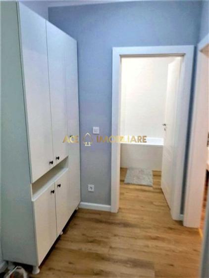 Garsoniera de inchiriat | Lujerului | Centrala Proprie | Metrou | Mobilat