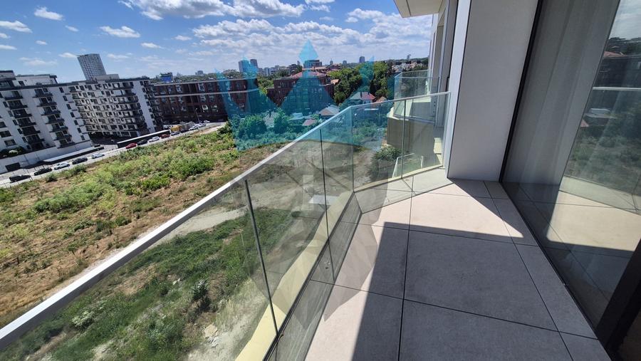 Apartament 2 Camere Complex BHB Avenue Aviatiei Bucuresti