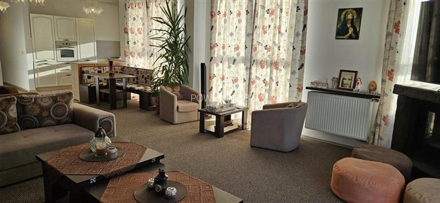 VANZARE PENTHOUSE DE TOP CU TERASA DE 38 MP IN AVANTGARDEN - 2